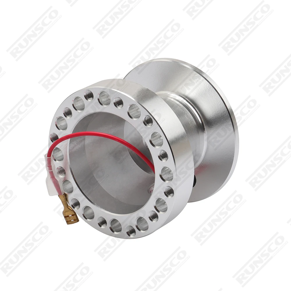 Алюминиевый адаптер ступицы рулевого колеса комплект для Honda Civic EG 92-95 все модели |