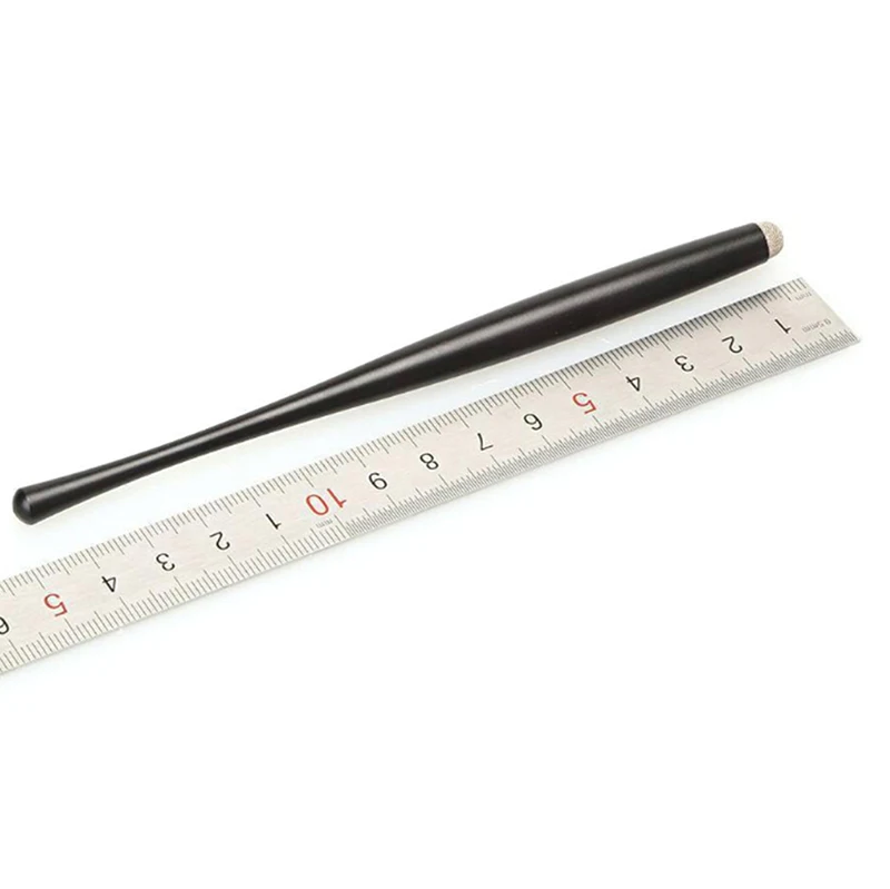 Емкостный стилус Новая металлическая сетка микроволоконный наконечник