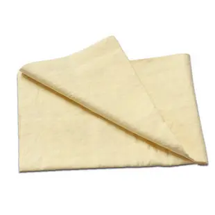 

Natural Chamois Leather Car Washing Towels Super Absorbent Car home Window Glass Drying Cleaning Cloth Quick Dry car wash towel