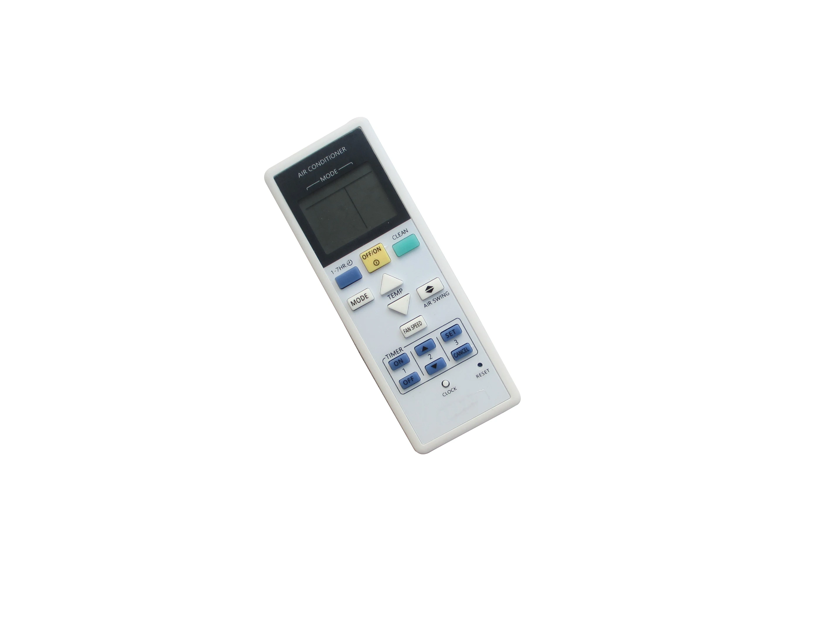 Пульт дистанционного управления Управление для цифрового фотоаппарата Panasonic CWA75C4145 CWA75C4147 CS-S9PKR CS-S18PKR CS-S28PKR CS-S24PKR CS-S12PKR CS-S9NKR переменного тока кондиционера