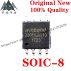 Полупроводниковая память W25Q64JVSSIQ XL1410E1 IC NOR Flash IC Chip для arduino nano uno, бесплатная доставка