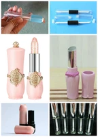 variety plastic lip gloss tube diy lip gloss containers bottle makeup organizer empty cosmetic container tool 5pcs