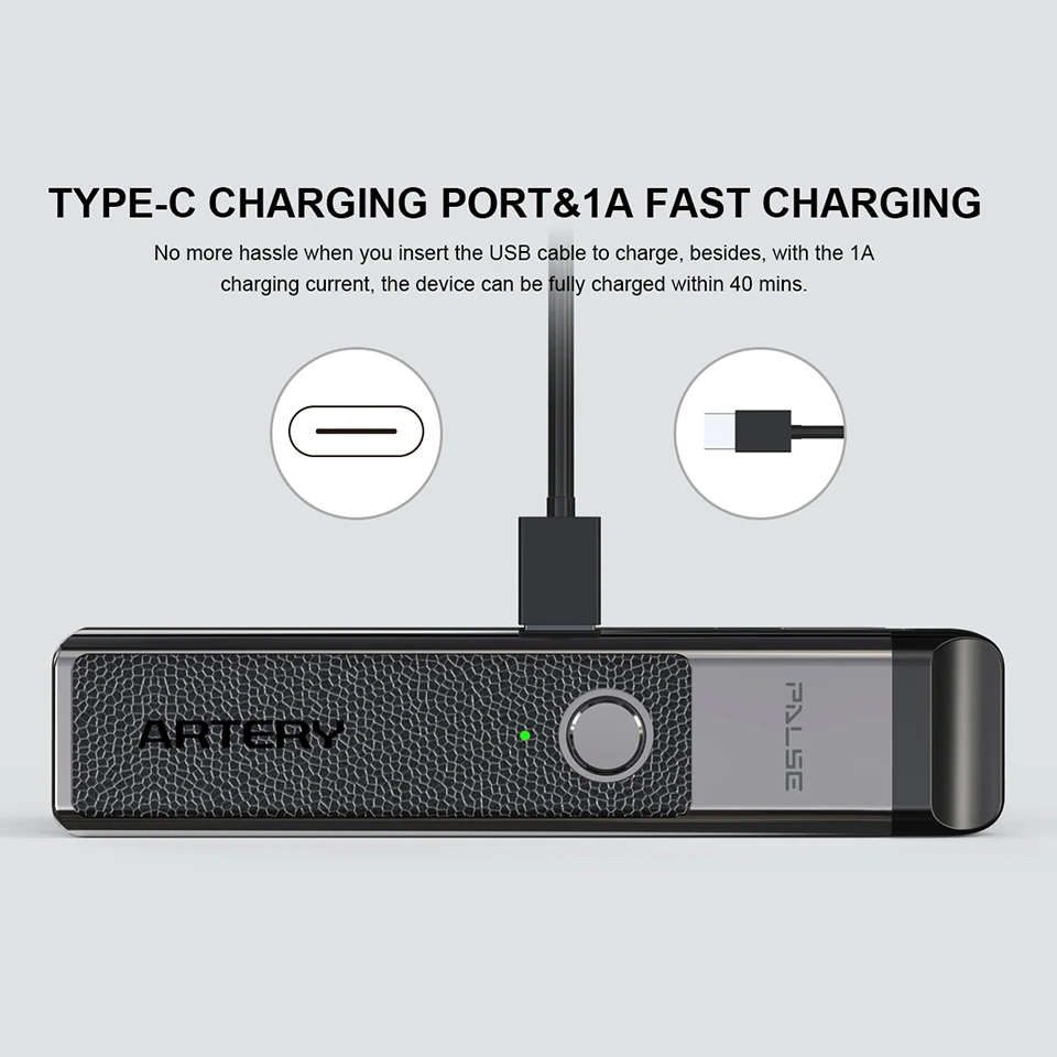 Оригинальный набор для вейпа Artery Pal SE Pod 700 мАч 2 мл электронных сигарет vs Ovns w01 minifit