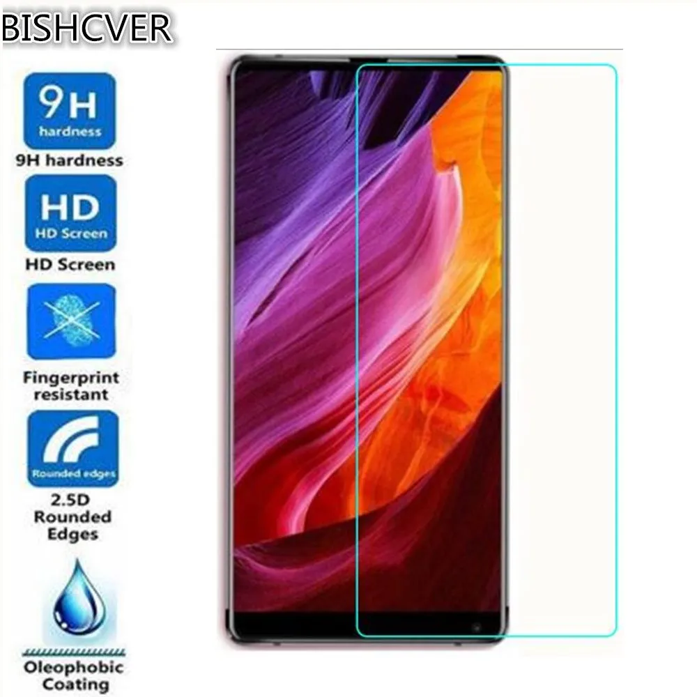 Закаленное стекло для M-Horse Pure 2 защиты экрана 2.5D 9H закаленное премиум класса