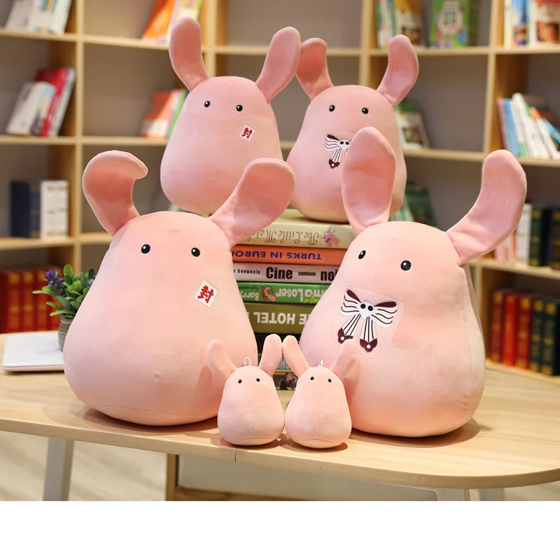 

Hanako Kun Anime Toilet-Bound Hanako-kun Mokke Plush Toys Hanako Mokke Nene Yashiro Yugi Pendant Plush Stuffed Toys Doll