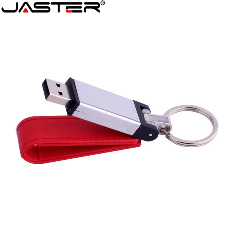 Usb-флеш-накопитель JASTER в металлическом корпусе 4/8/16/32/64 ГБ | Компьютеры и офис