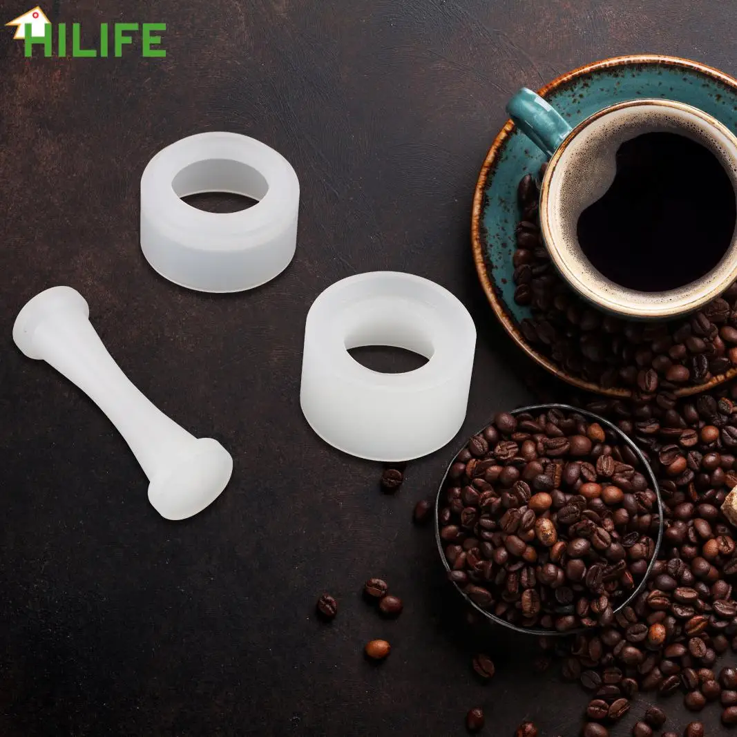 

Accessories Pressed Power Filling Device Mutifunction Coffee Tool For Nespresso Coffee Capsule Easy Operation