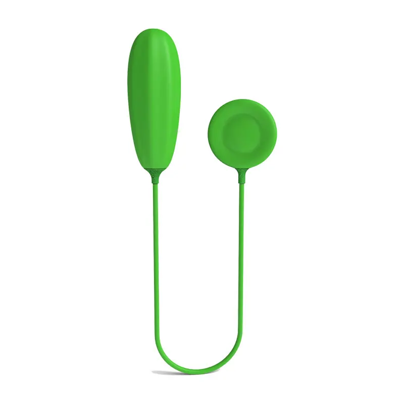 Силиконовый водонепроницаемый вибратор Анальная пробка секс игрушка продукт