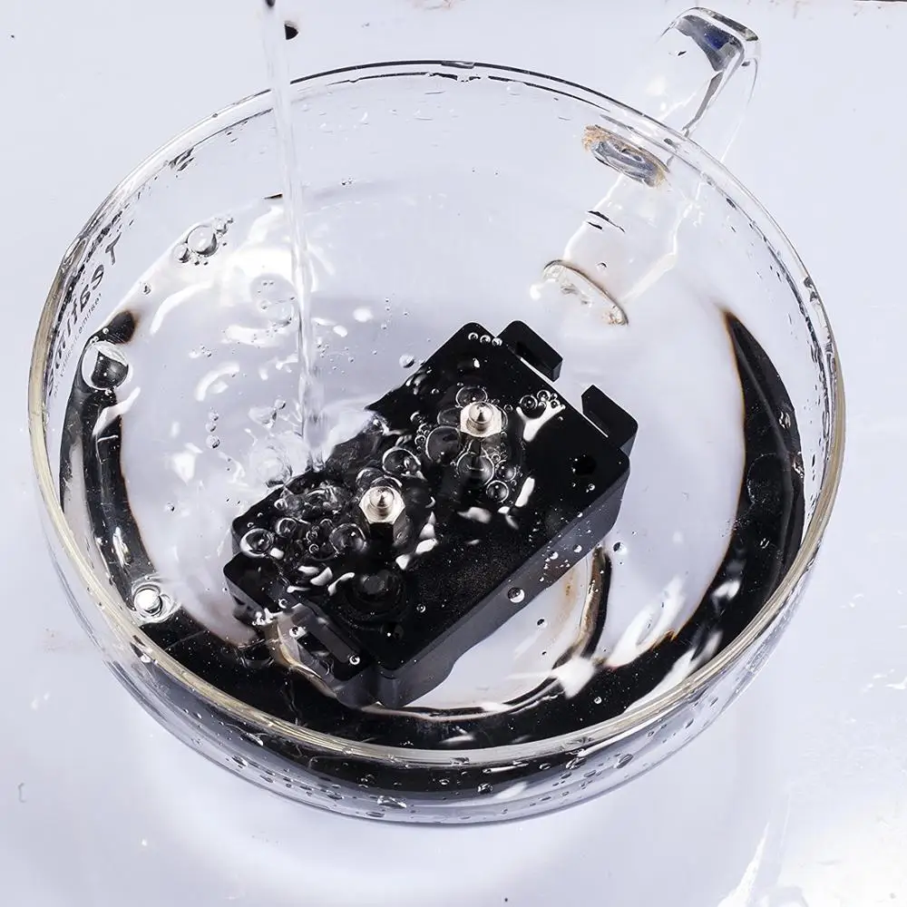 Водонепроницаемый перезаряжаемый ошейник для дрессировки собак с синей