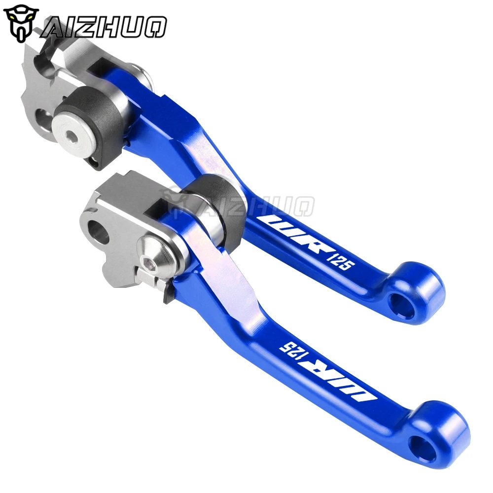 Рычаги поворотного тормоза CNC для мотоциклов HUSQVARNA CR WR 125 300 CR125 CR300 WR125 WR300 2013 |