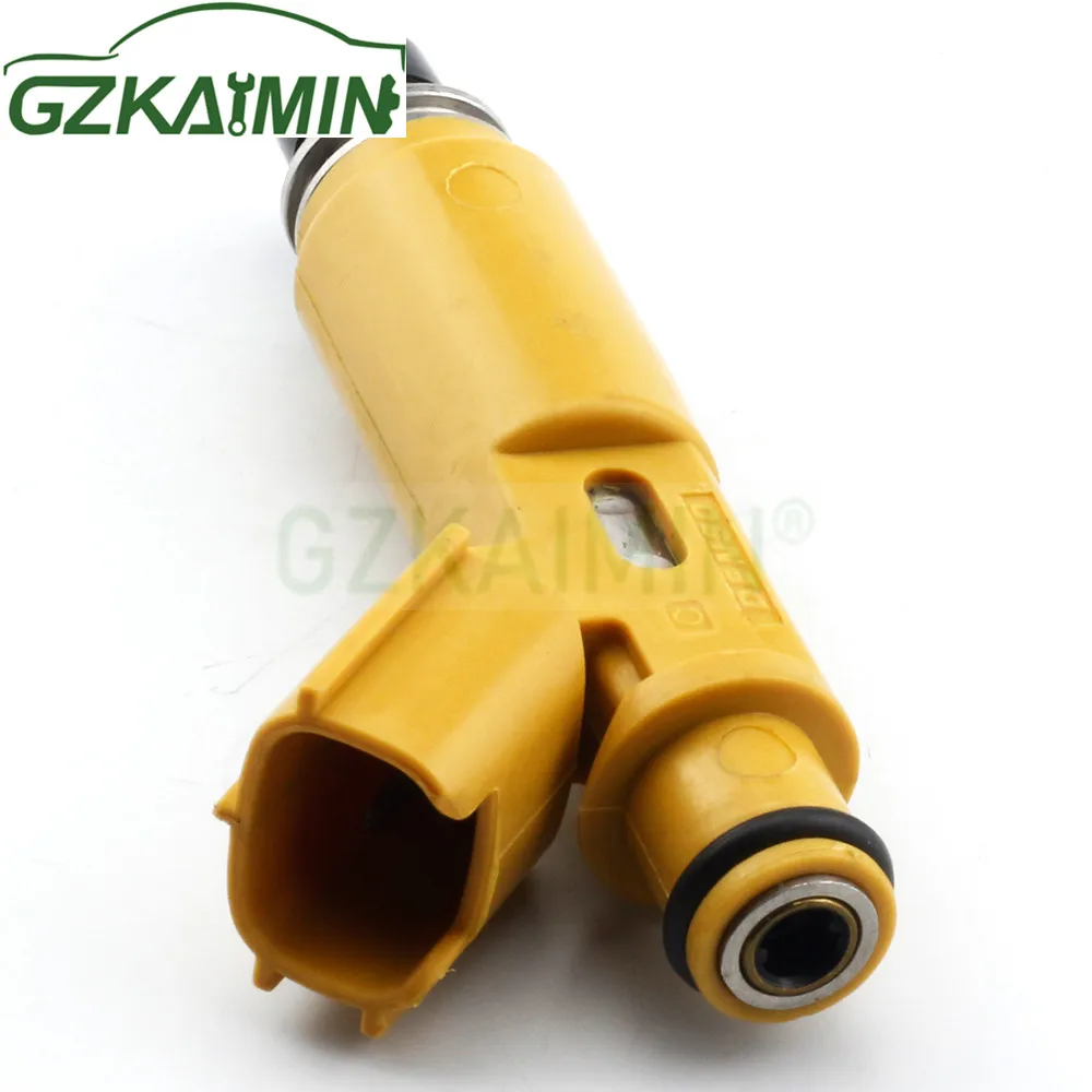 Высококачественные топливные инжекторы 23250 22020 23209 для TOYOTA 1ZZ FE COROLLA AVENSIS CELICA RAV4|fuel