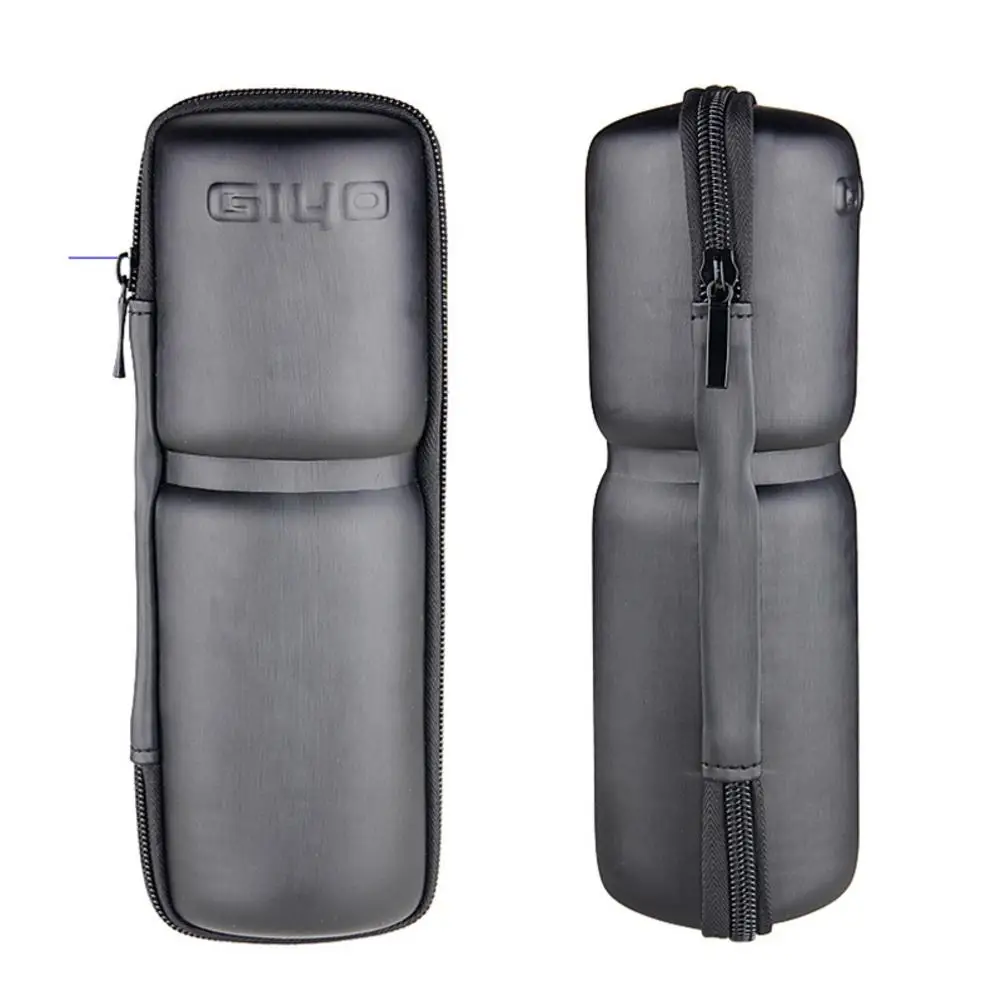 Велосипедная бутылочная клетка Жесткий Чехол сумка-Органайзер для велосипеда