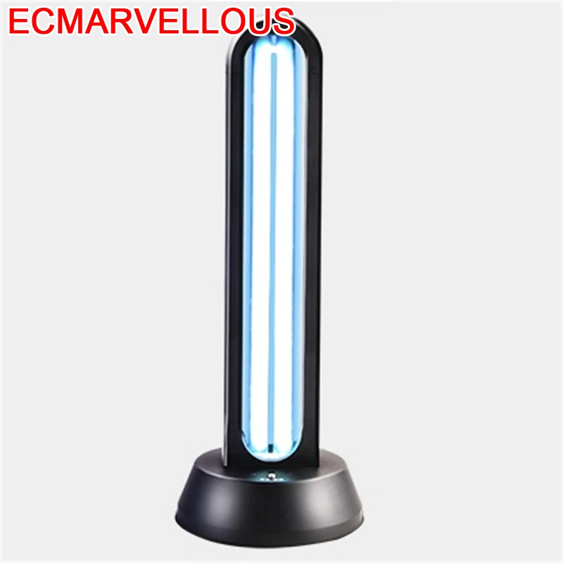 Лампа для дезинфекции УФ-лампа озонатор Uv-c ультрафиолетовый стерилизатор | Лампы