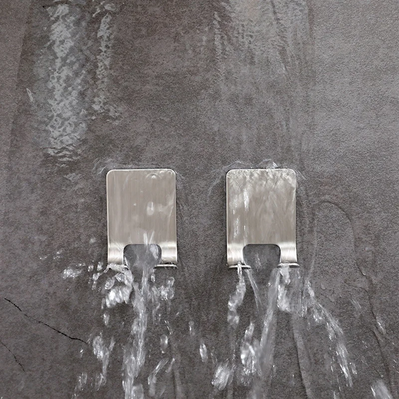 1 шт. настенный держатель для бритвы из нержавеющей стали | Дом и сад