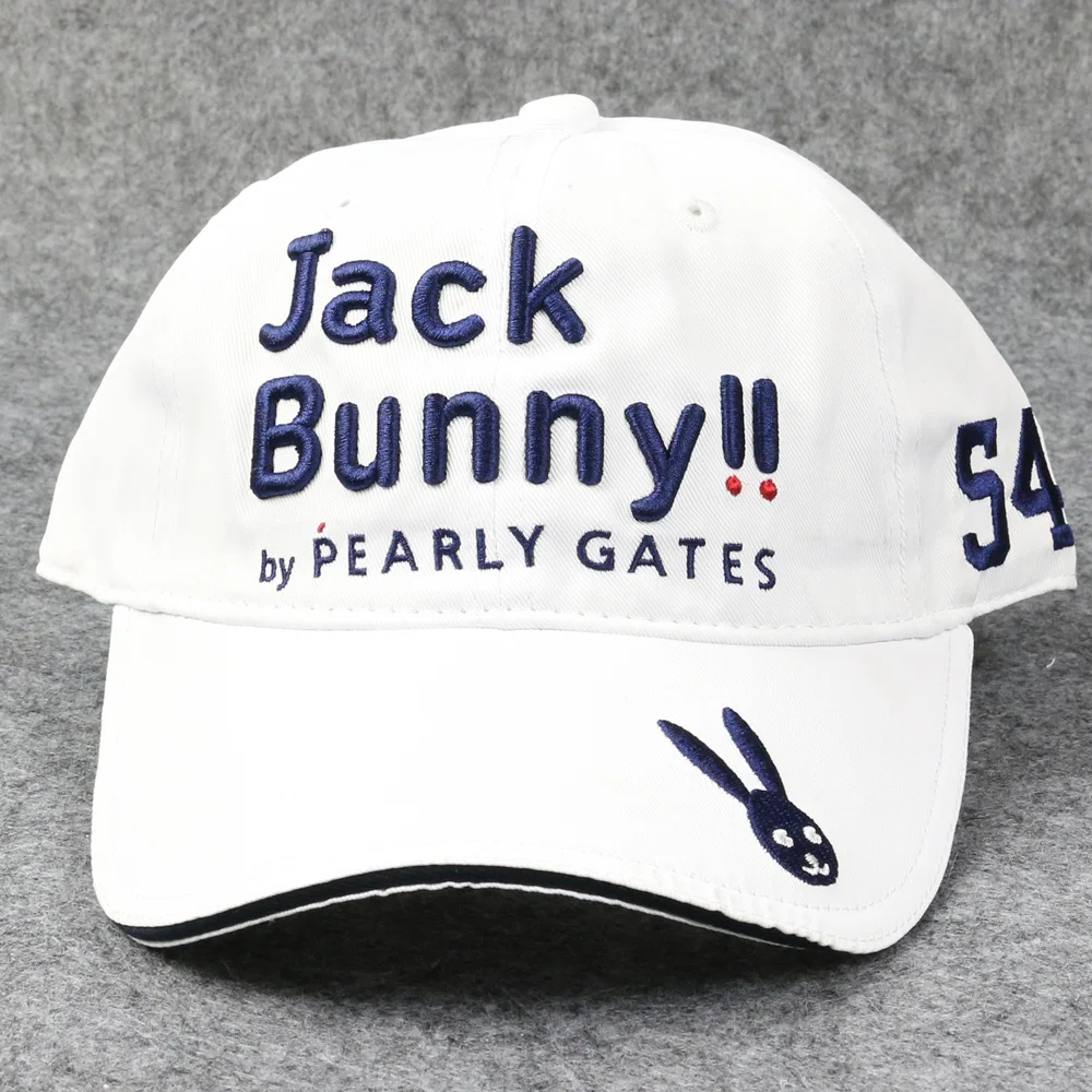

Golf Hat PG Cotton Sunscreen Sports Leisure Cap Men & Women's Fashion Baseball Badminton Cap