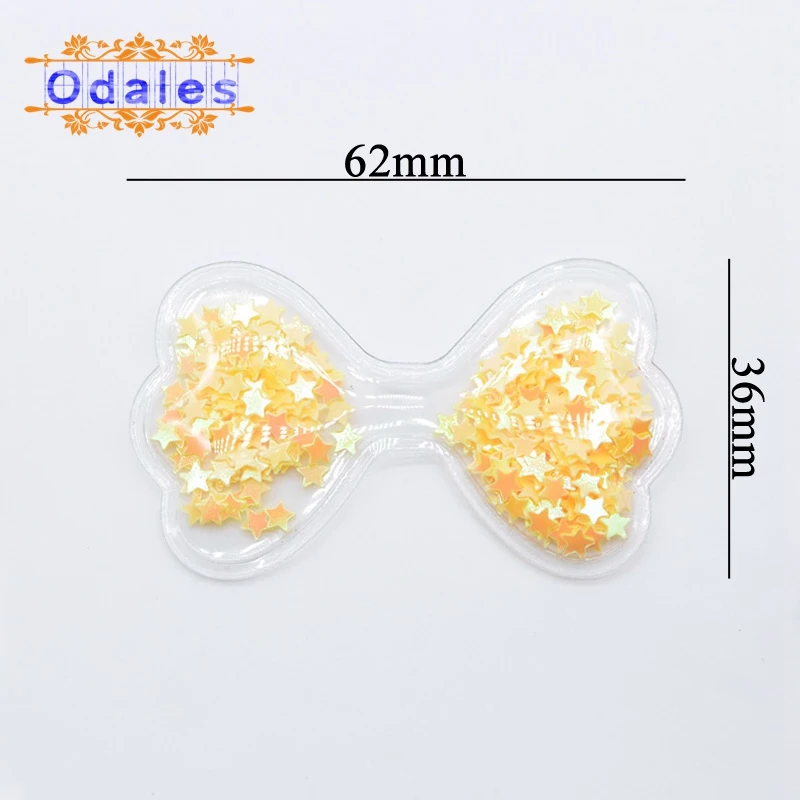 12 шт. пайетками галстук бабочка мягкий аппликация и галстуком бабочкой на поясе