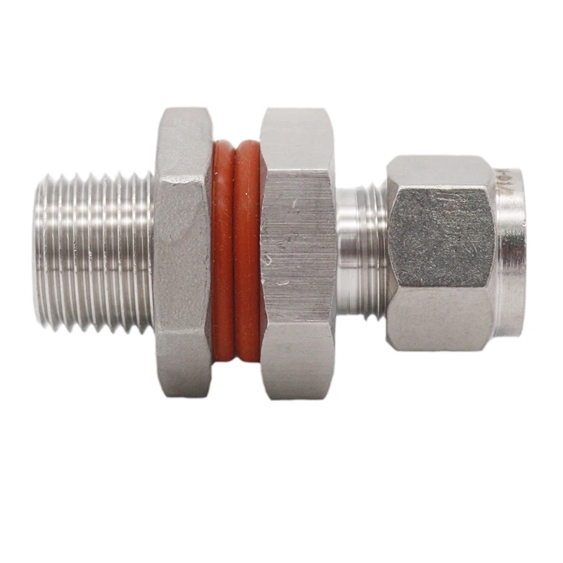 Рециркулатин теплообмена (HERMS) Катушка без сварных переборок для 1/2 &quotOD. Трубка