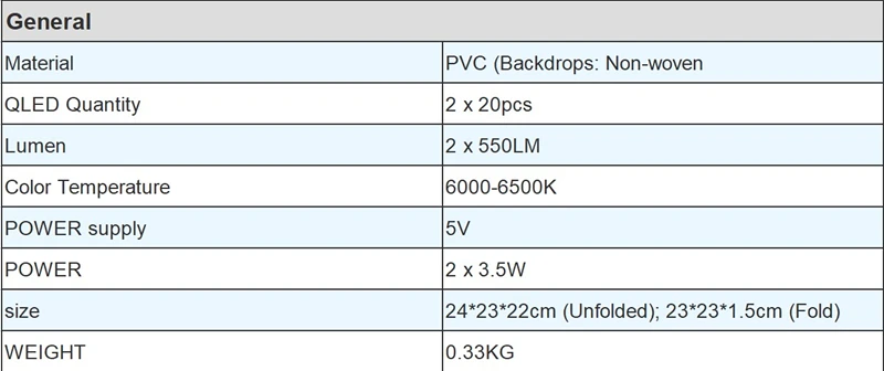 20 см 2 Led мини-светильник, коробка для продукта, светильник для фотосъемки, софтбокс для фотостудии, светильник, палатка, фото, набор для фона