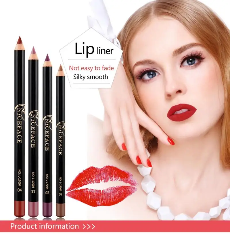 

18 Colors Matte Velvet Lip Gloss Liquid Lipsticks Waterproof Lasting Not EasyTo Fade Lips Makeup Sexy Lip Glaze Cosmetic TSLM1