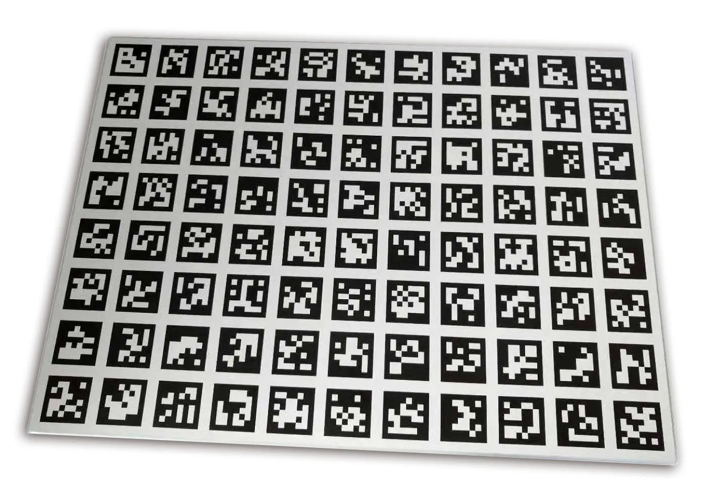 

Калибровочная плата с оптической калибровкой, шахматная Калибровочная плата, Калибровочная плата с рассеянным отражением алюминия, Калибр...