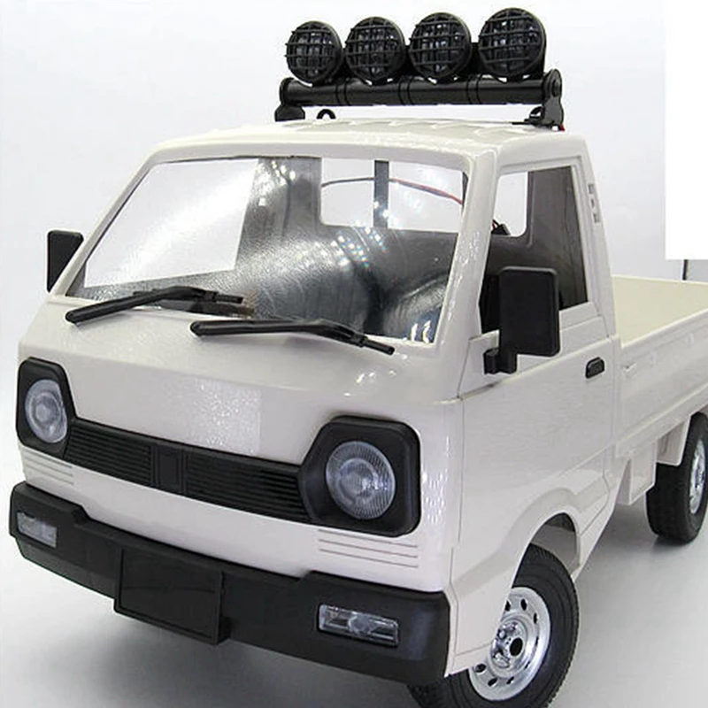 RC автомобиль светодиодный потолочный светильник свет бар с кабелем для