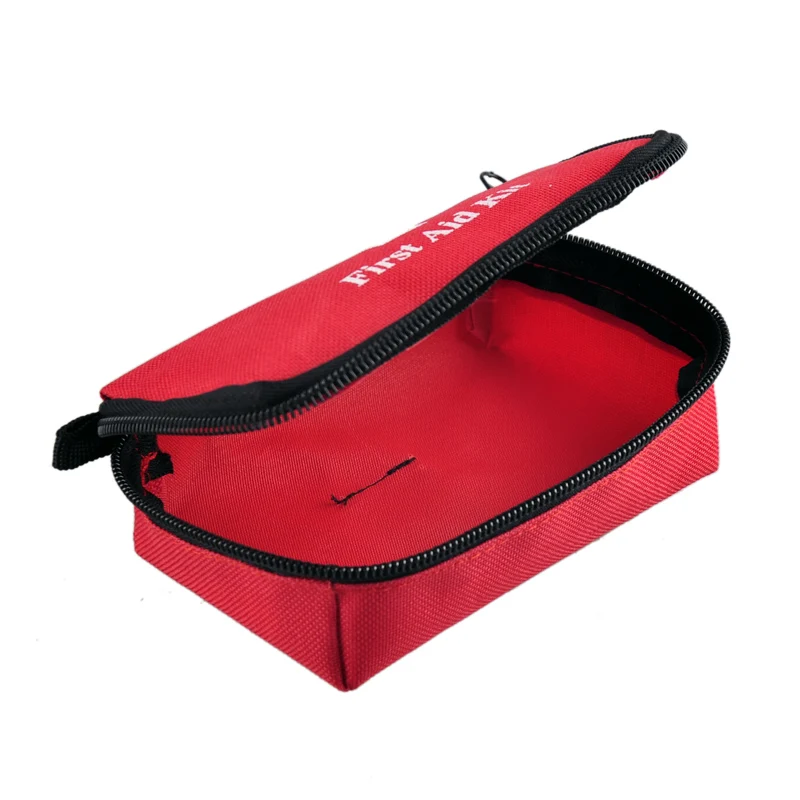 Новые Дорожные спортивные велосипедные сумки для дома мини аптечка безопасности