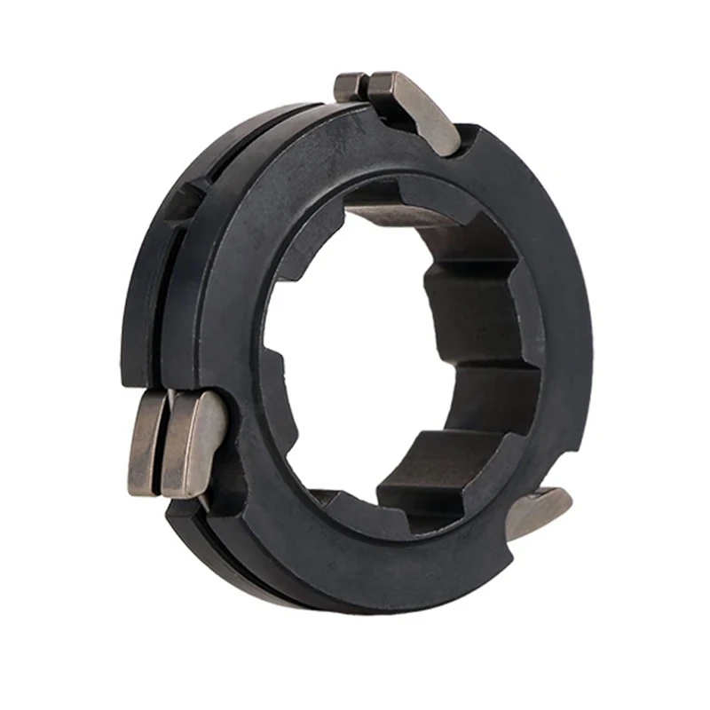 

Pawl Clutch for Bafang BBS02 BBS01 Pawl BBS Freewheel Clutch BBS01 BBS02 Clutch Failures and Troubleshooting