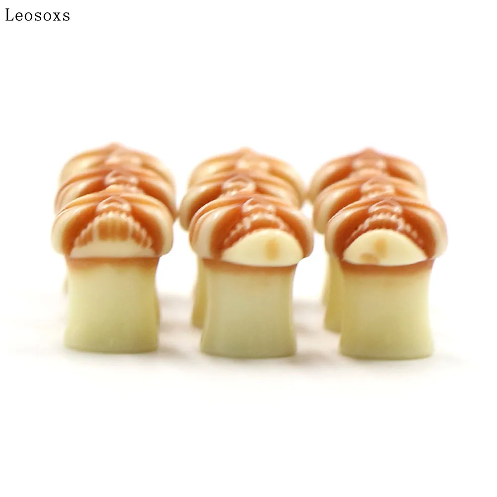 

Leosoxs 2 Pcs Acrylic Body Piercing Jewelry Ear Pinna Hot Selling In Europe and America