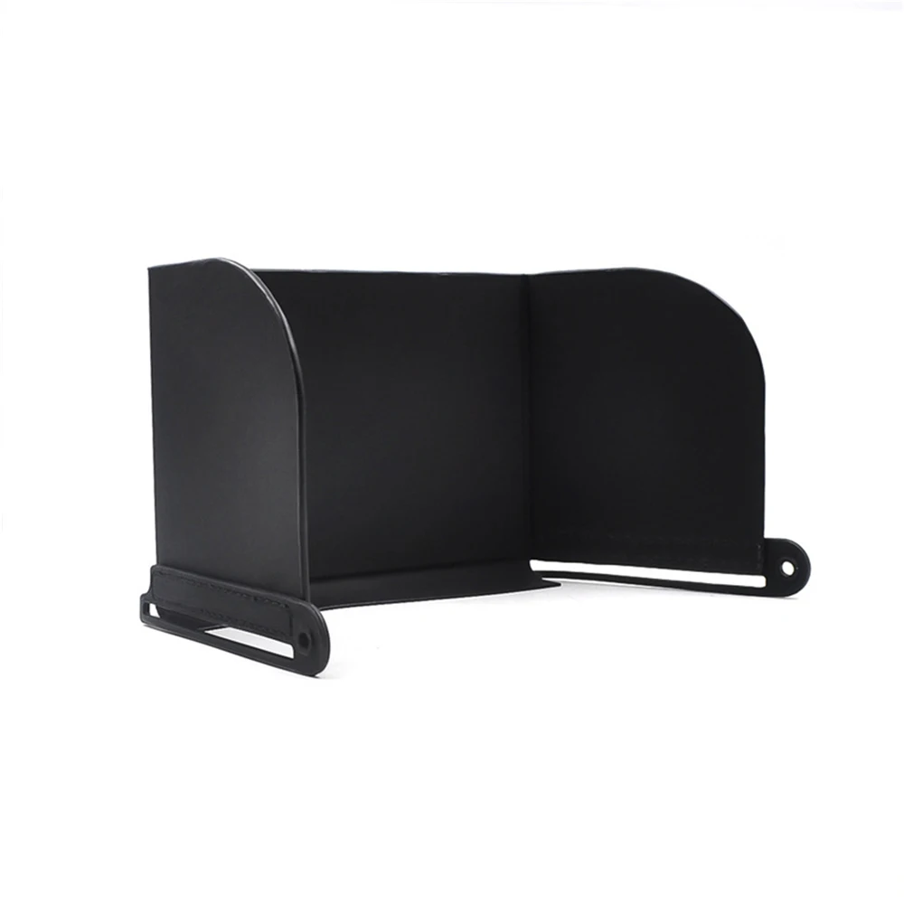 Анти блики телефонный монитор экран от солнца капюшон для DJI Mavic мини Дрон