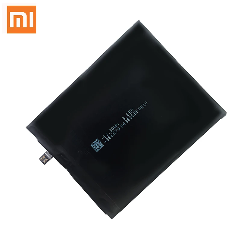 xiao mi original phone battery bm3f for xiaomi mi 8 mi8 explorer mi8 pro transparent exploration edition 3000mah batteries free global shipping