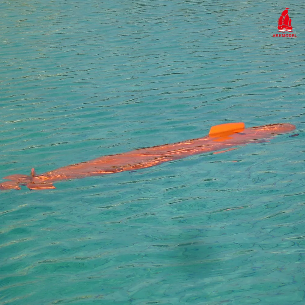 Подводный комплект для подводной съемки красная акула из пластика в сборе с