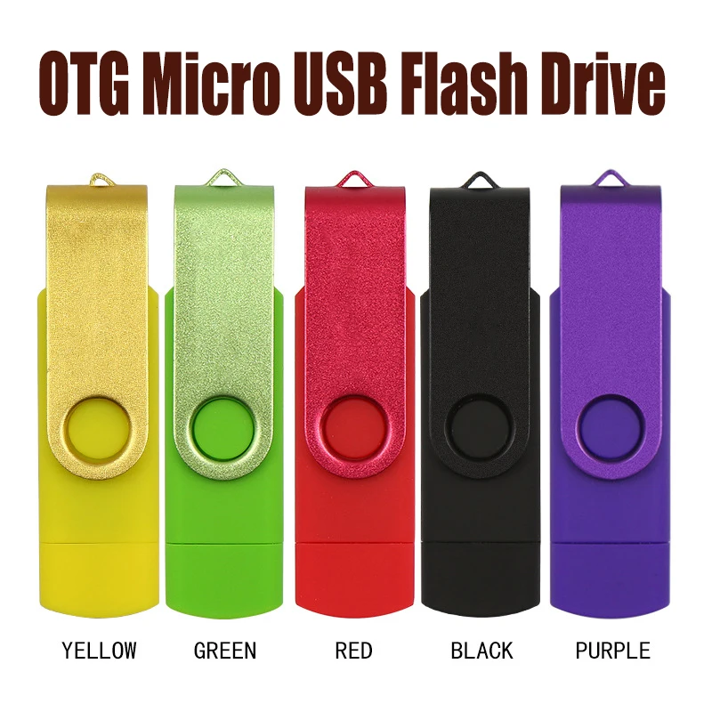 Многофункциональный Cle USB 3 0 OTG флеш накопитель 128 ГБ флэш память 1 ТБ 512 256 Personalizado