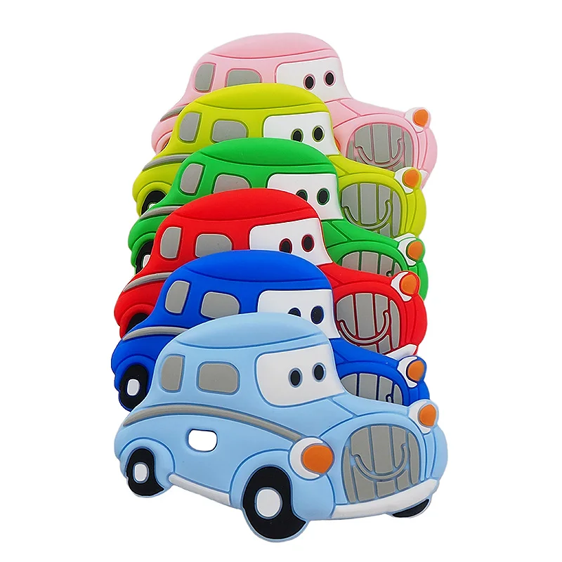 

Силиконовая пустышка-пустышка Chenkai для детей, 10 шт.