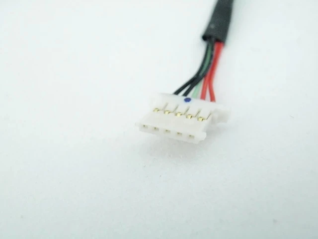 Новинка для ACER Aspire ChromeBook C731 C731T DD0ZHMAD000 DD0ZHMAD020 50.GM9N7.002 DC In Power Jack зарядный порт