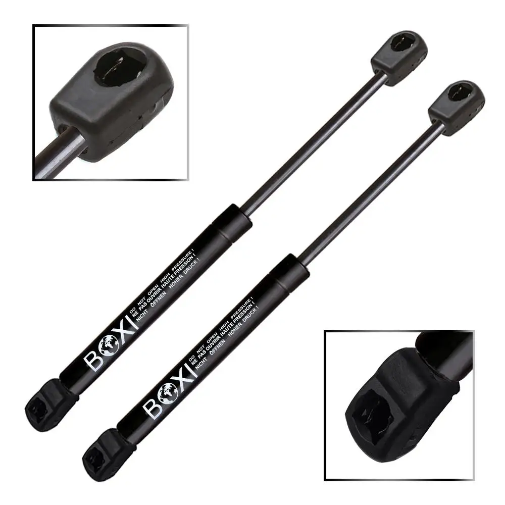 2Qty Boot Shock Gas Spring Lift Support Prop For Citroen C4 2006-2011 Saloon