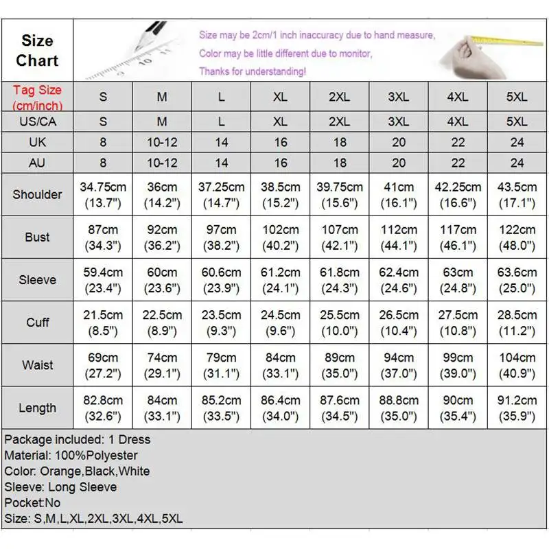 

Party Dress Women Sexy Deep V Neck Dress 2021 VONDA Summer Spring Sundress Casual Long Sleeve Party Vestidos Plus Size