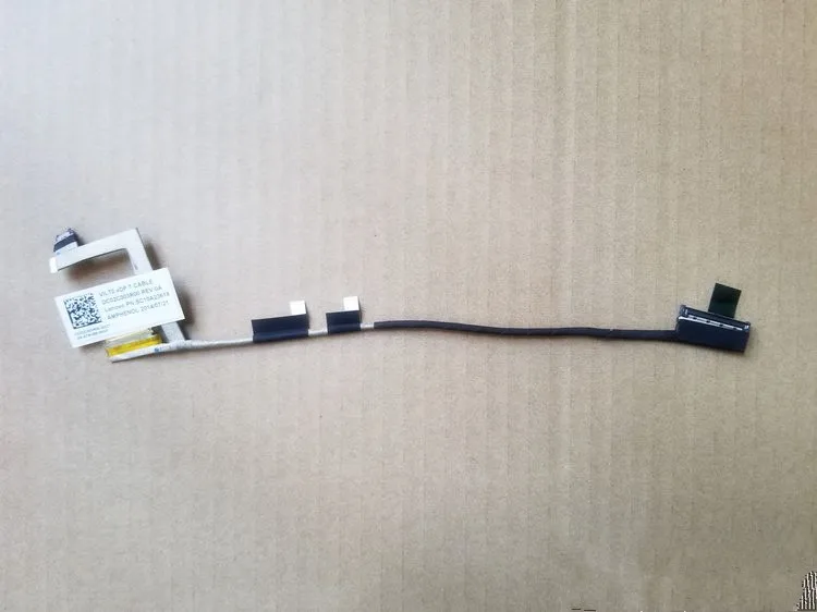 

Новый ЖК-кабель для ноутбука Lenovo ThinkPad T440S T450S DC02C003R00 SC10A23618