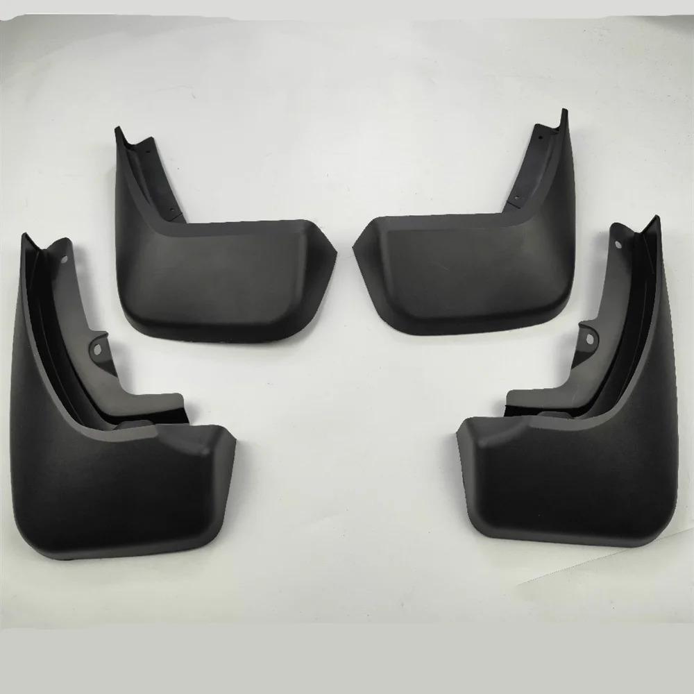 

Mud Flaps Mud Fenders for Land Rover Discovery 5 L462 2021 2022 2023 MudFlaps Front Rear Mud Flap Mudguards Splash Guards