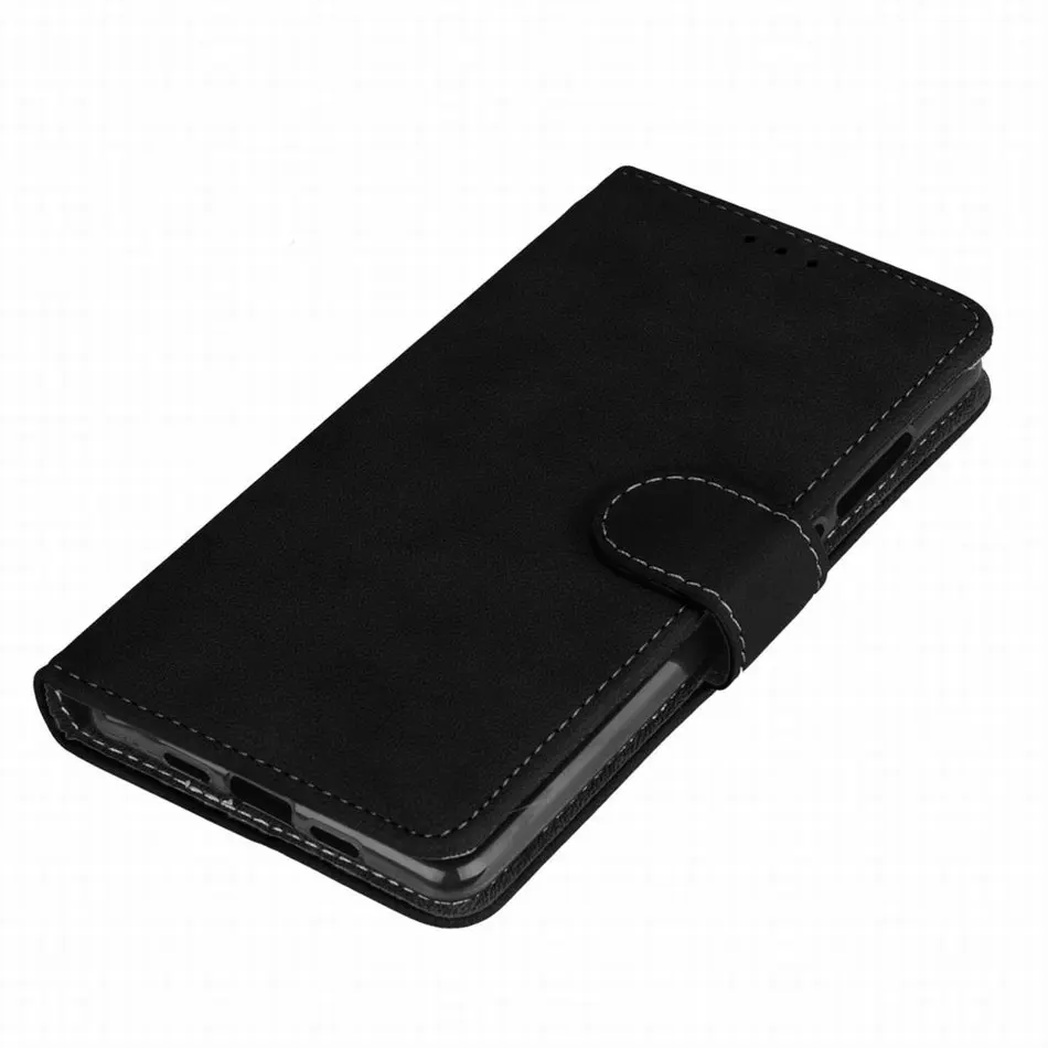 Матовый кожаный чехол для Xiaomi 9 9SE Max 3 Poco F1 Capa Redmi K20 Go 5A 5 Plus 3S 4A Coque Redmi Note 7 6 Pro 4 4X сумка