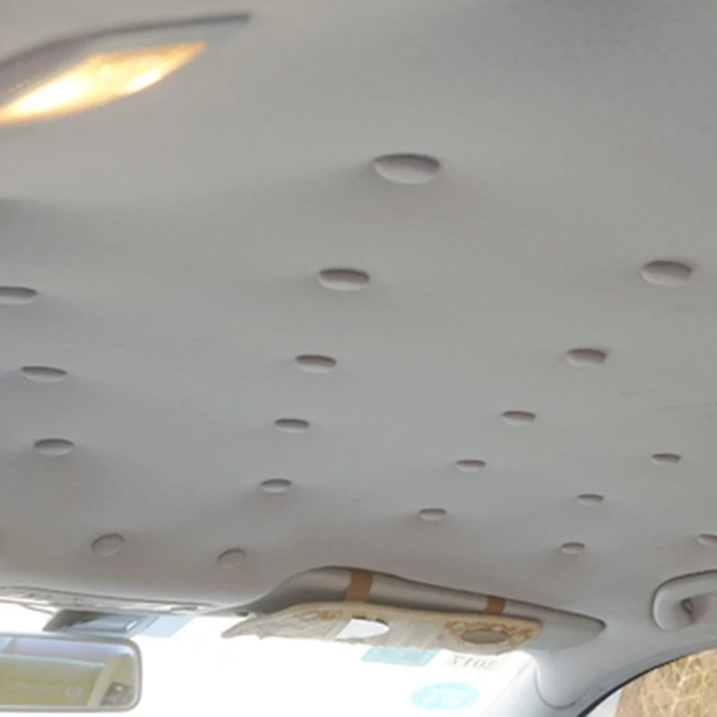 

10pcs Car Interior Blanket Cloth Fastening Screw Cap For Buick Regal Lacrosse Excelle GT/XT/GL8/ENCORE/Enclaves/Envision/Park