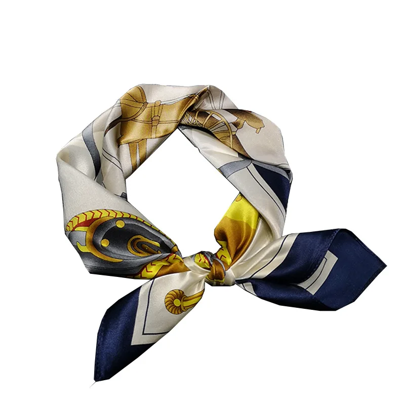 

Mulberry Scarf SUNSCREEN silk scarves shawls wraps decorative for heair bags bufanda seda mujer cabello bolsa echarpe ete soie