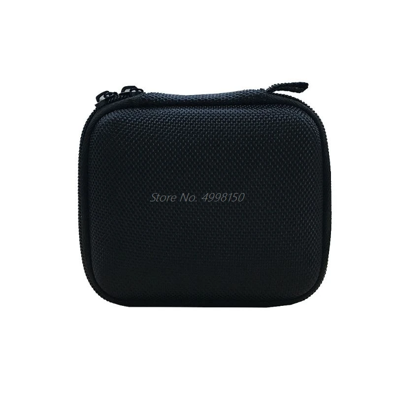 Чехол для JBL GO/GO 2 Жесткий из искусственной кожи переноски чехол Go 1/2 с