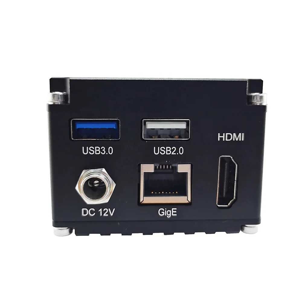 

L59RZSP-4KCH-III 8.3MP 3840 x 2160 UHD Microscope 4K Measuring Camera