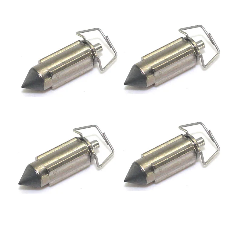 for Kawasaki KLR250D KLX250E KLX250R KLR KLX 250 300 KLR250 KLX250 KLX300 D E R Carburetor repair kit floating needle | Автомобили и