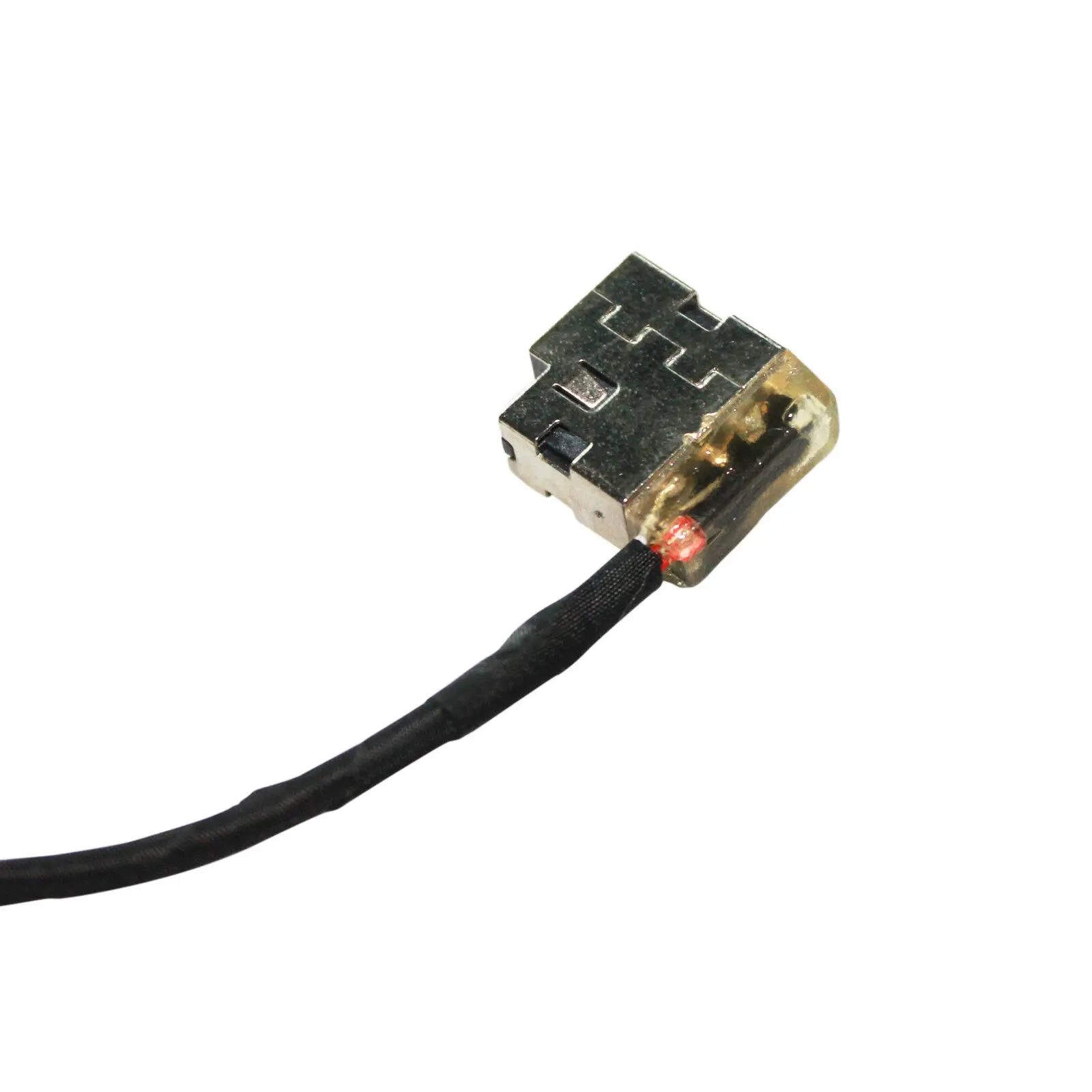 

DC POWER JACK HARNESS IN CABLE FOR HP PAVILION 17-e014nr 17-e016dx 17-e017cl