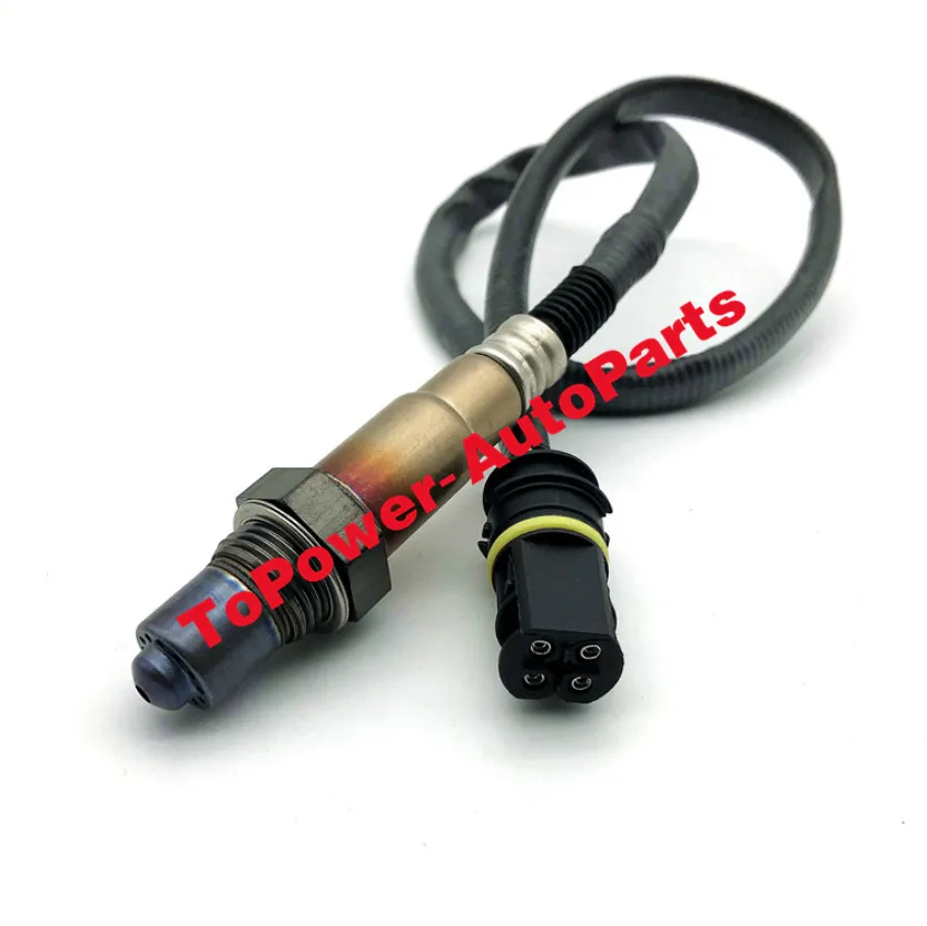 Новинка OEM задний лямбда-датчик кислорода O2 ниже по потоку 0025400617/0258006475 для 2003-2005