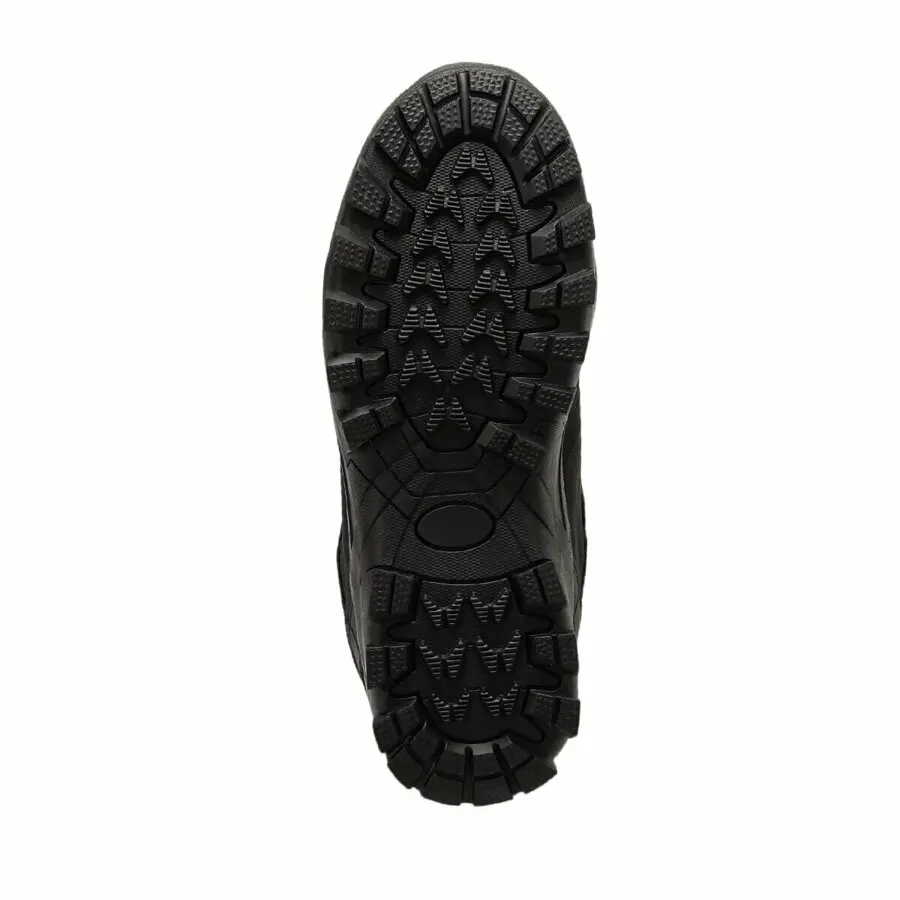 

Men Boots Kinetix Aslano Mm M 9Pr Black Men'S Outdoor Shoes