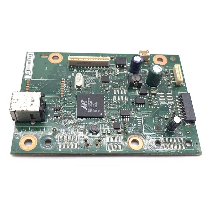Материнская плата принтера PCA ASSY Formatter Board основная Логическая для hp M1132 M1130 M 1130 1132|