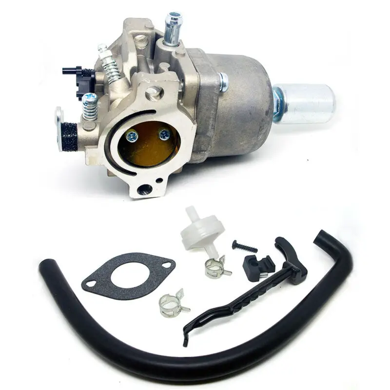 Карбюратор Комплект ДЛЯ Briggs & Stratton 697141 794572 791888 793224 792358 791858 |