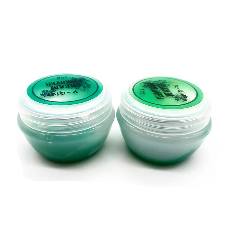 Средство для удаления клея с искусственных ресниц 15 г | Красота и здоровье